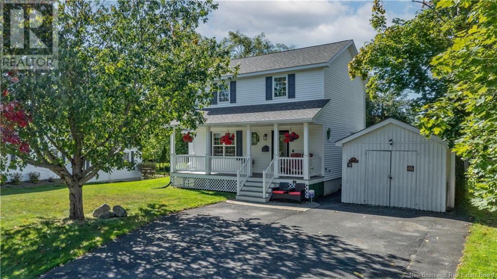 105 Montague Street, Saint Andrews, New Brunswick  E5B 1H3 - Photo 3 - NB121420