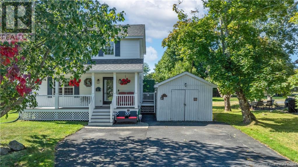 105 Montague Street, Saint Andrews, New Brunswick  E5B 1H3 - Photo 4 - NB121420