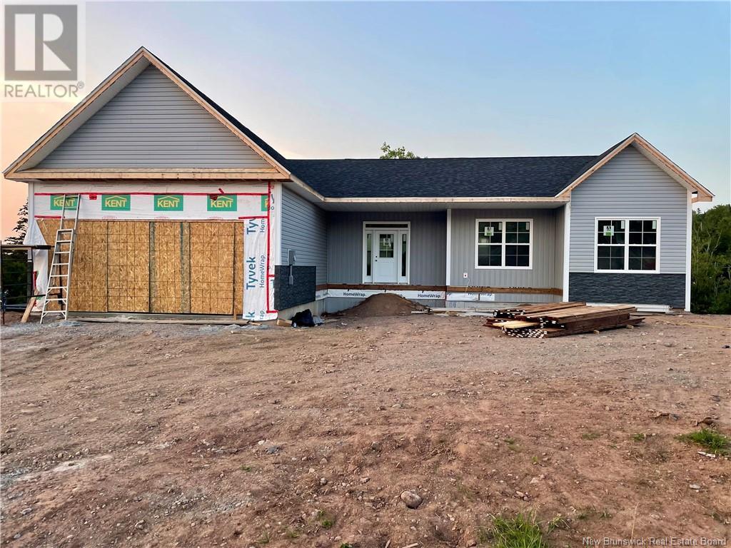 27 Trillium Drive, Quispamsis, New Brunswick