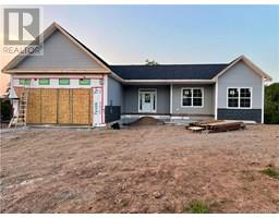 27 Trillium Drive, Quispamsis, New Brunswick