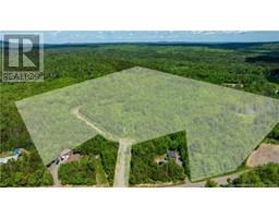 Lot 2011-1 Campbell Road, Nerepis, New Brunswick