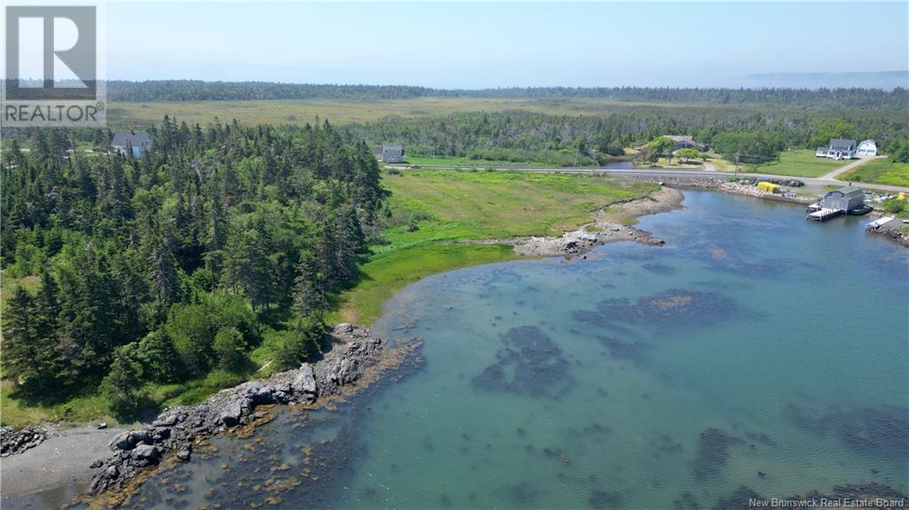 Ingalls Head Road, Grand Manan Island, New Brunswick  E5G 3G6 - Photo 2 - NB121524