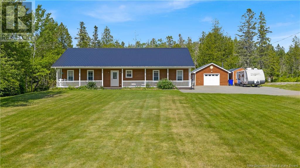 3749 Route 127, Bayside, New Brunswick  E5B 2T1 - Photo 1 - NB121400