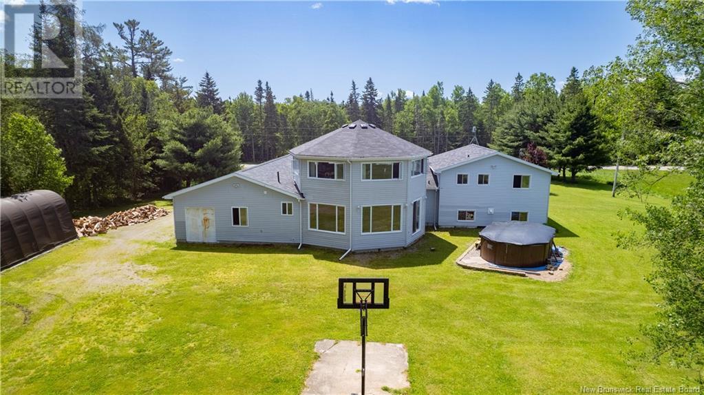 178 Old St Andrews Road Road, Canal, New Brunswick