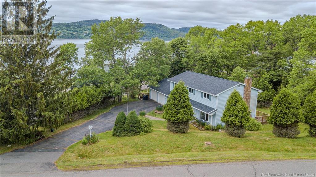 1001 Archer Drive, Quispamsis, New Brunswick
