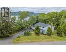 1001 Archer Drive, Quispamsis, New Brunswick