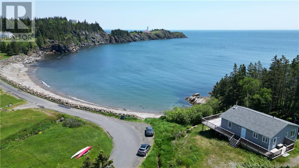 22 Pettes Cove Road, Grand Manan, New Brunswick