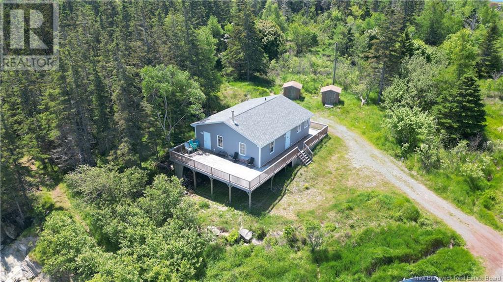 22 Pettes Cove Road, Grand Manan, New Brunswick  E5G 1A7 - Photo 10 - NB121710