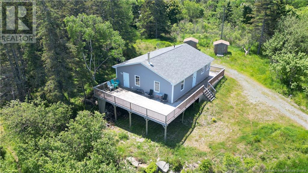 22 Pettes Cove Road, Grand Manan, New Brunswick  E5G 1A7 - Photo 11 - NB121710