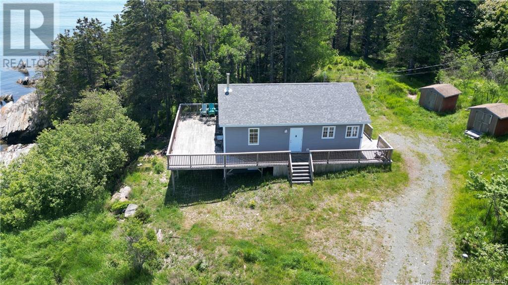 22 Pettes Cove Road, Grand Manan, New Brunswick  E5G 1A7 - Photo 13 - NB121710