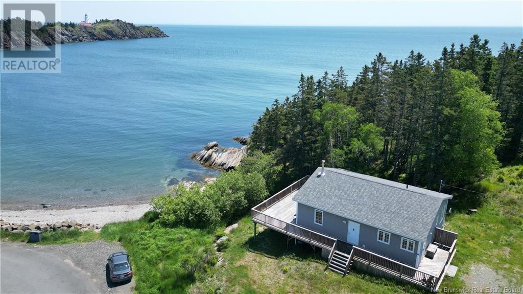 22 Pettes Cove Road, Grand Manan, New Brunswick  E5G 1A7 - Photo 2 - NB121710