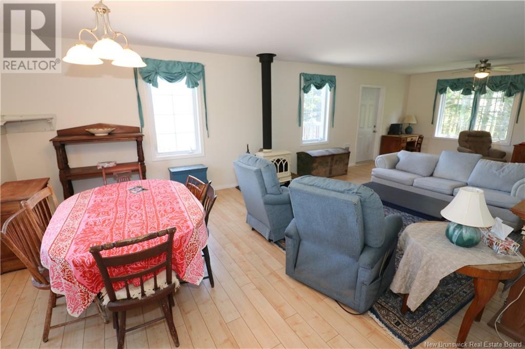 22 Pettes Cove Road, Grand Manan, New Brunswick  E5G 1A7 - Photo 21 - NB121710