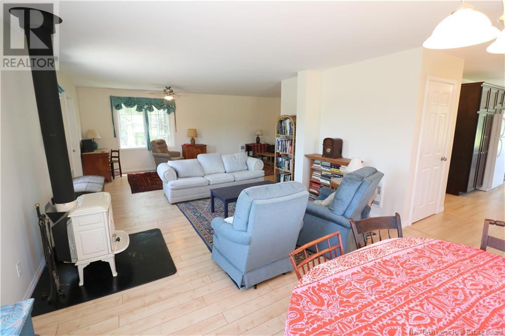 22 Pettes Cove Road, Grand Manan, New Brunswick  E5G 1A7 - Photo 22 - NB121710