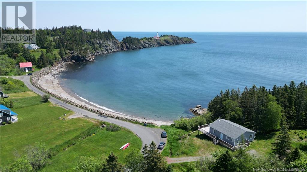22 Pettes Cove Road, Grand Manan, New Brunswick  E5G 1A7 - Photo 3 - NB121710