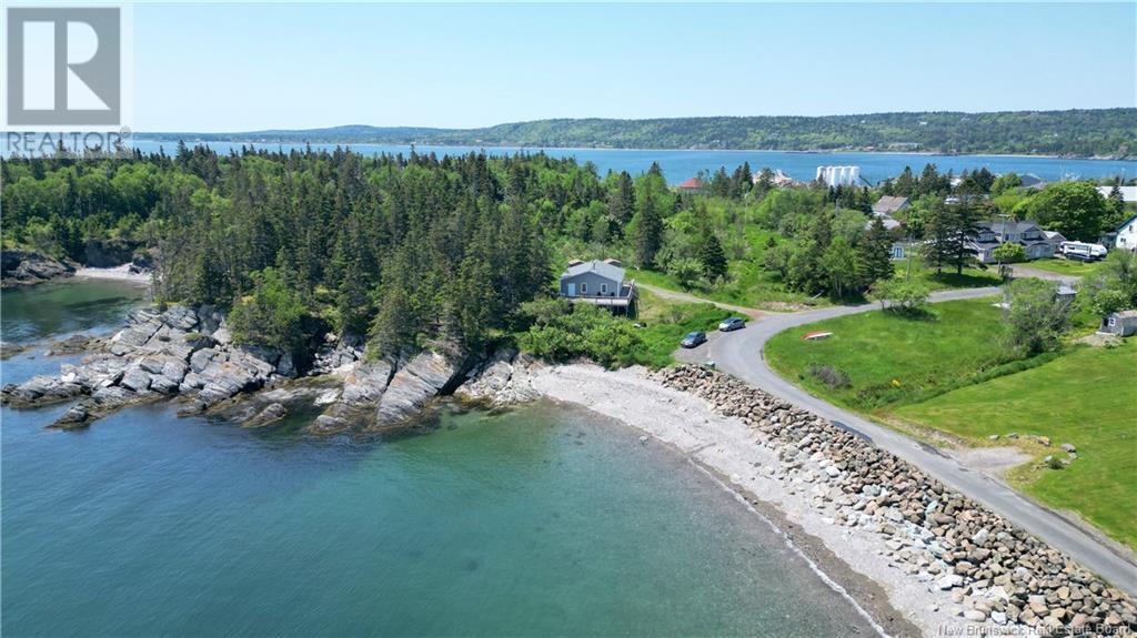 22 Pettes Cove Road, Grand Manan, New Brunswick  E5G 1A7 - Photo 37 - NB121710