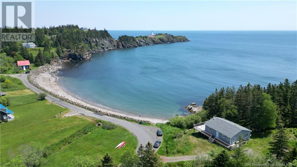 22 Pettes Cove Road, Grand Manan, New Brunswick  E5G 1A7 - Photo 38 - NB121710