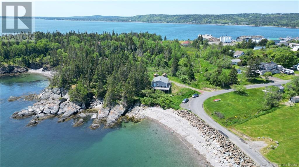 22 Pettes Cove Road, Grand Manan, New Brunswick  E5G 1A7 - Photo 39 - NB121710