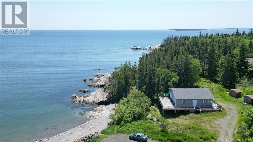 22 Pettes Cove Road, Grand Manan, New Brunswick  E5G 1A7 - Photo 5 - NB121710
