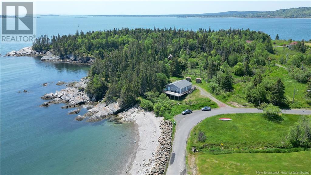 22 Pettes Cove Road, Grand Manan, New Brunswick  E5G 1A7 - Photo 7 - NB121710