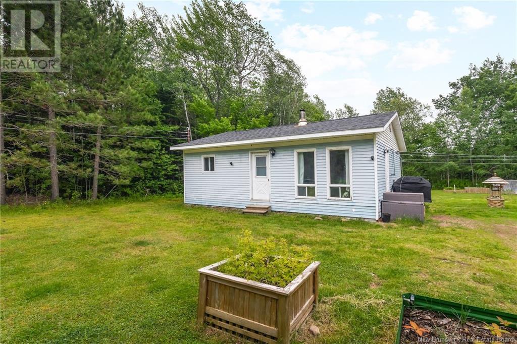 411 Rooth Road, Vespra, New Brunswick  E5L 1K8 - Photo 2 - NB121738
