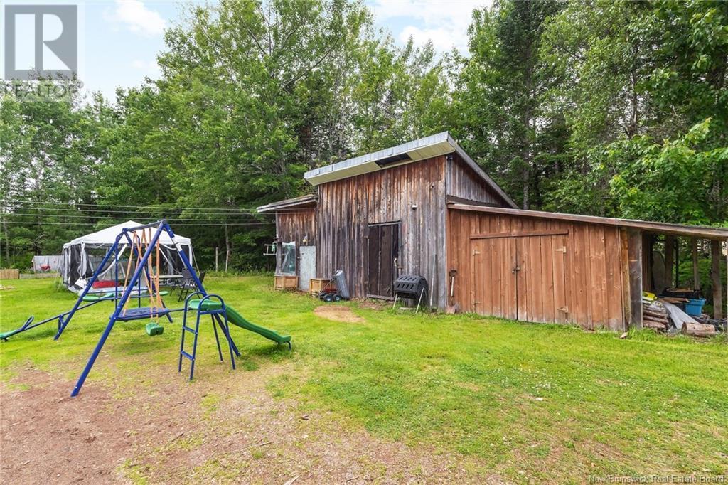 411 Rooth Road, Vespra, New Brunswick  E5L 1K8 - Photo 24 - NB121738