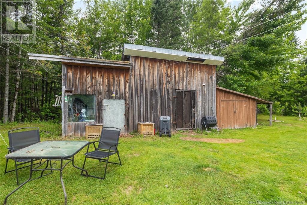 411 Rooth Road, Vespra, New Brunswick  E5L 1K8 - Photo 25 - NB121738
