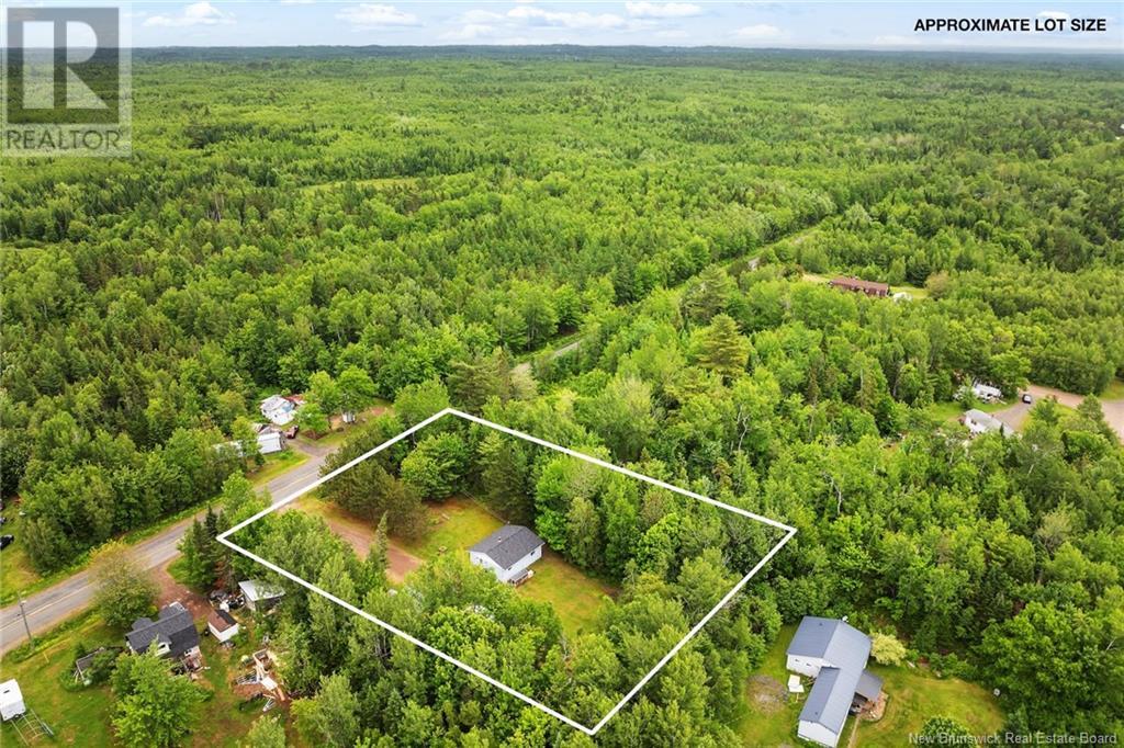 411 Rooth Road, Vespra, New Brunswick  E5L 1K8 - Photo 31 - NB121738