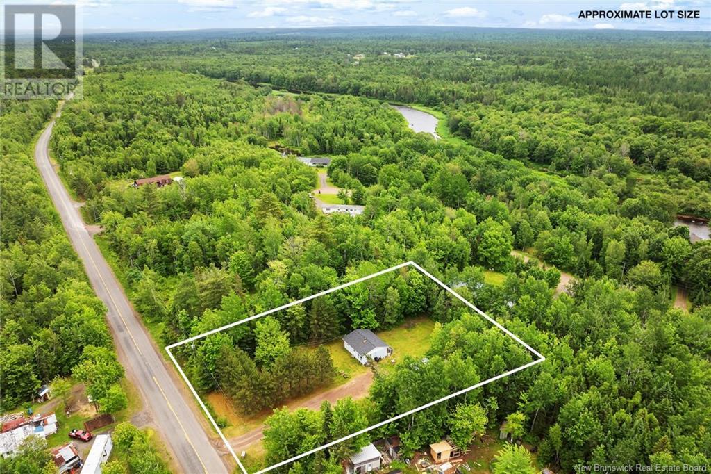 411 Rooth Road, Vespra, New Brunswick  E5L 1K8 - Photo 32 - NB121738
