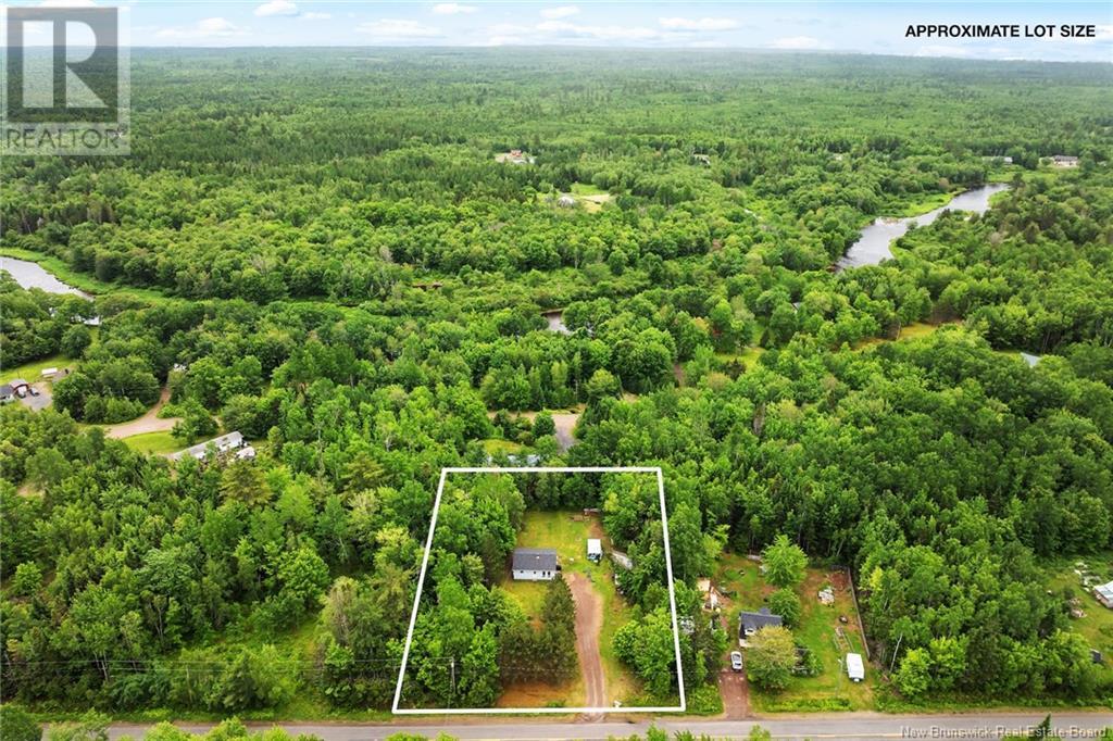 411 Rooth Road, Vespra, New Brunswick  E5L 1K8 - Photo 33 - NB121738