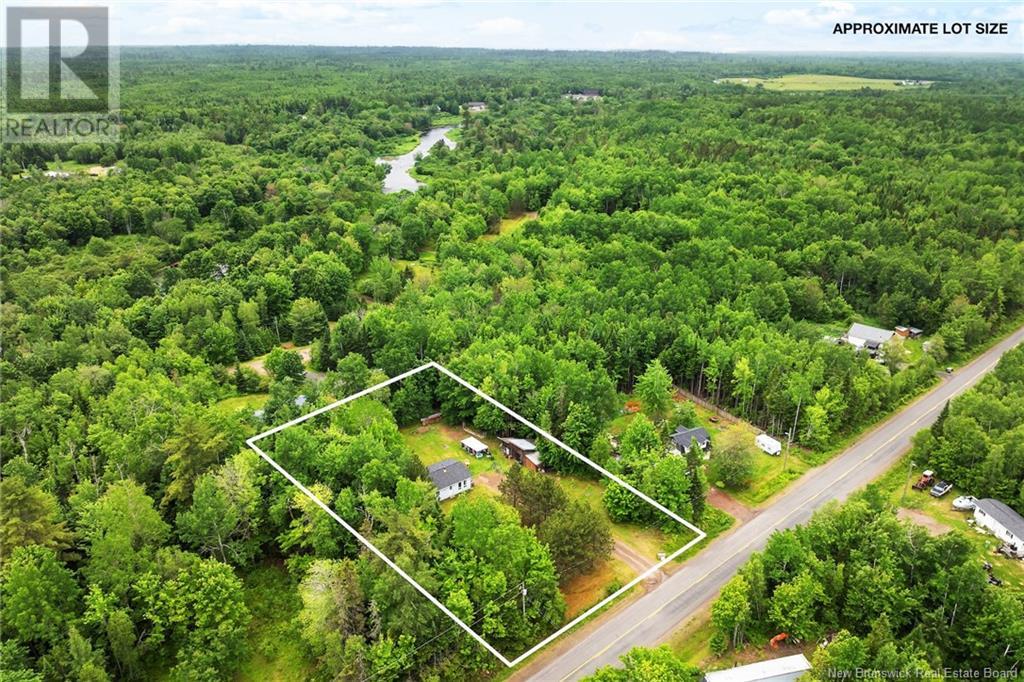 411 Rooth Road, Vespra, New Brunswick  E5L 1K8 - Photo 34 - NB121738