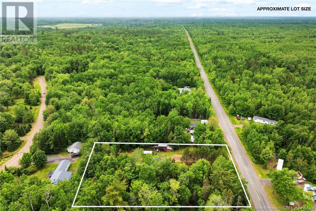 411 Rooth Road, Vespra, New Brunswick  E5L 1K8 - Photo 35 - NB121738