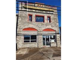 20 Church, Saint John, New Brunswick