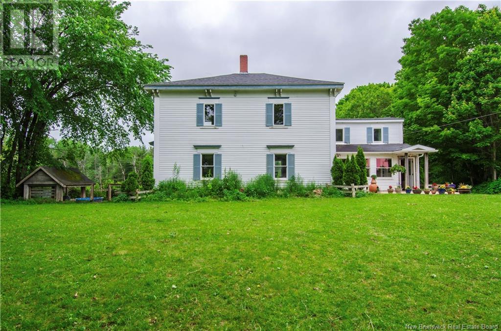 75 750 Route, Valley Road, New Brunswick  E3L 4T1 - Photo 6 - NB121509