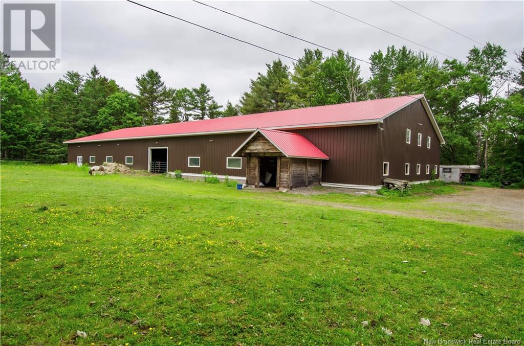 75 750 Route, Valley Road, New Brunswick  E3L 4T1 - Photo 9 - NB121509