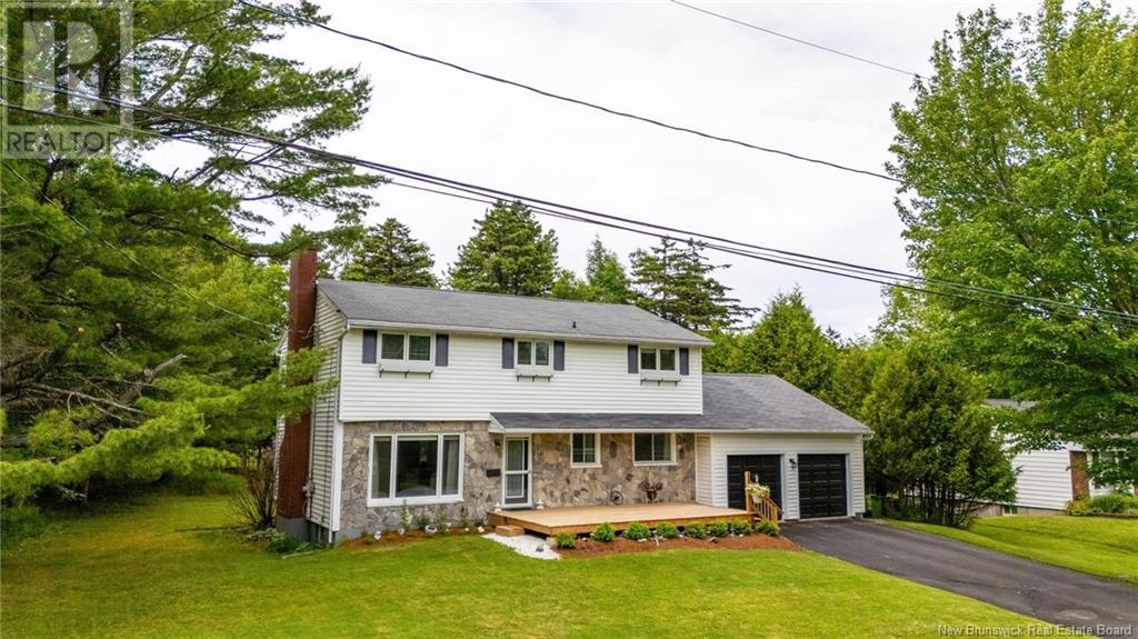 15 Calistoga, Rothesay, New Brunswick