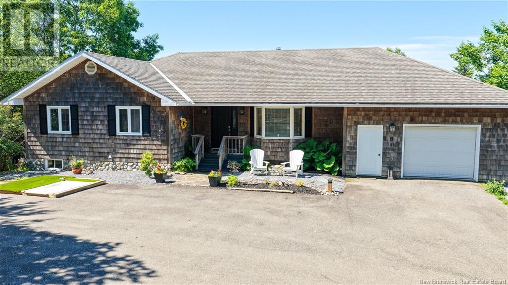 11 Mclaren Drive, Chamcook, New Brunswick  E5B 3E3 - Photo 1 - NB121802