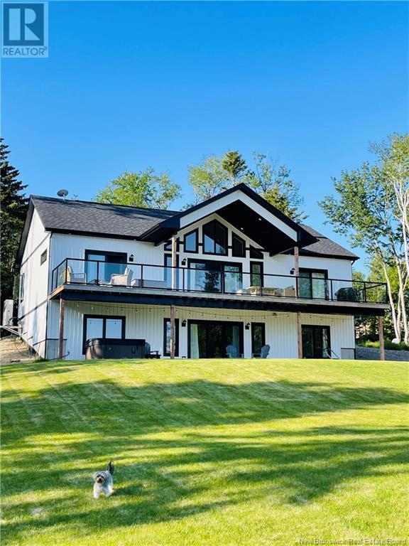 80 Fiander Road, Bocabec, New Brunswick