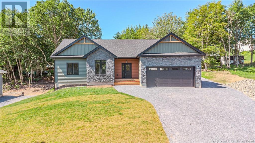 86 Grafton Drive, Quispamsis, New Brunswick