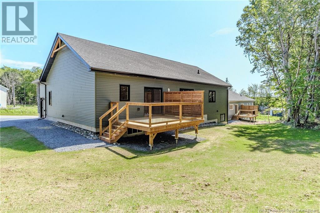 86 Grafton Drive, Quispamsis, New Brunswick  E2E 6B2 - Photo 41 - NB121972