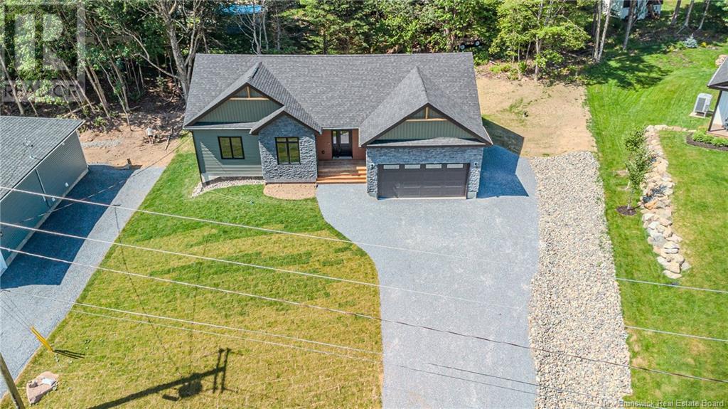 86 Grafton Drive, Quispamsis, New Brunswick  E2E 6B2 - Photo 47 - NB121972
