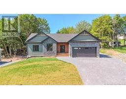 86 Grafton Drive, Quispamsis, New Brunswick