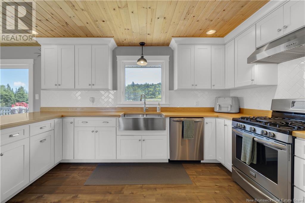 545 Armstrong Lane, Blacks Harbour, New Brunswick  E5H 1J5 - Photo 19 - NB122014