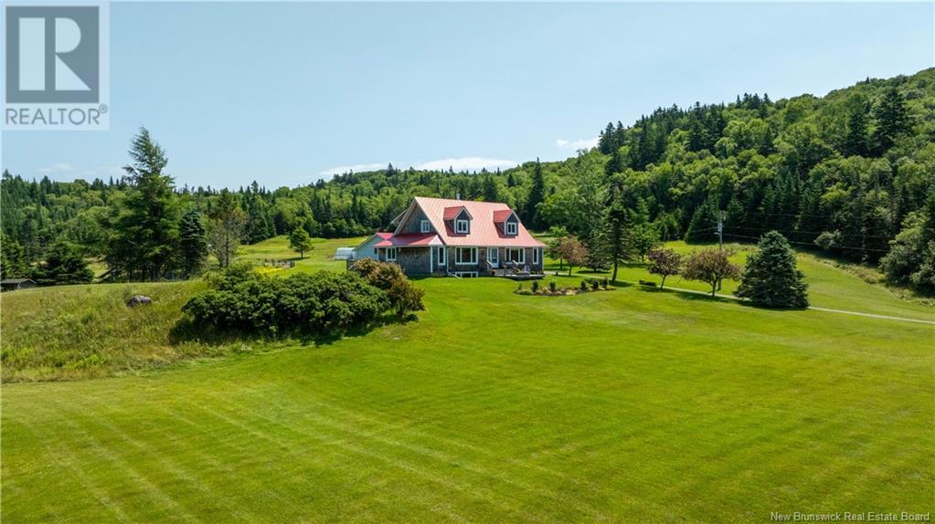 545 Armstrong Lane, Blacks Harbour, New Brunswick  E5H 1J5 - Photo 2 - NB122014