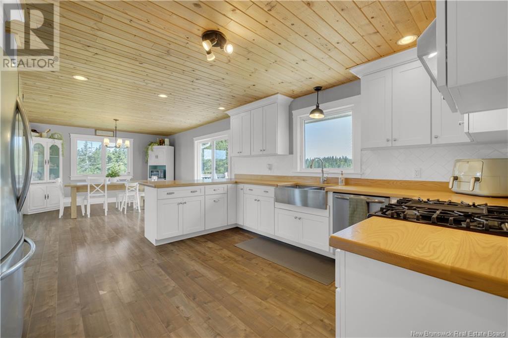 545 Armstrong Lane, Blacks Harbour, New Brunswick  E5H 1J5 - Photo 21 - NB122014