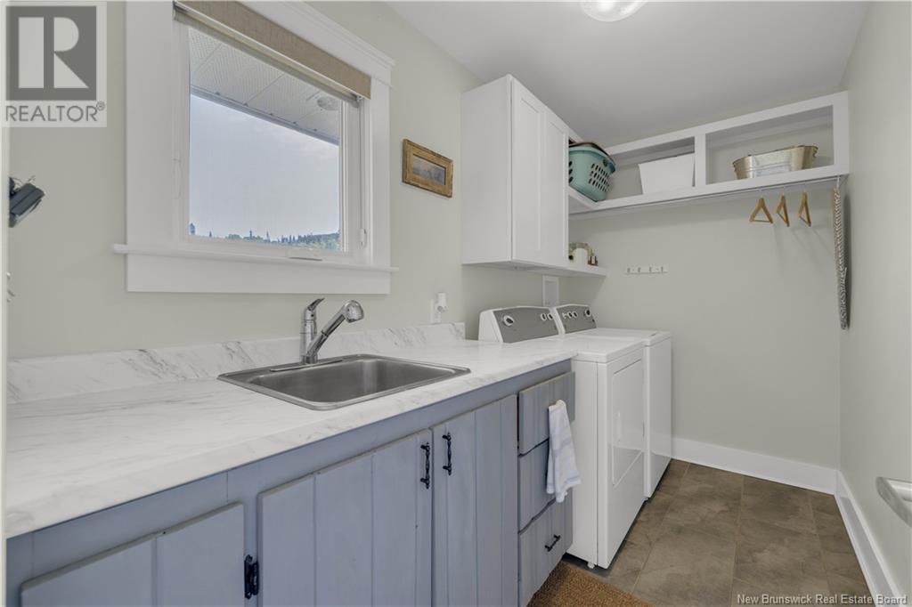 545 Armstrong Lane, Blacks Harbour, New Brunswick  E5H 1J5 - Photo 23 - NB122014