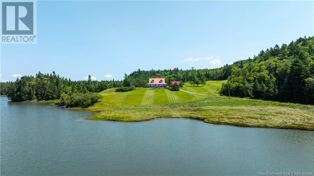 545 Armstrong Lane, Blacks Harbour, New Brunswick  E5H 1J5 - Photo 3 - NB122014