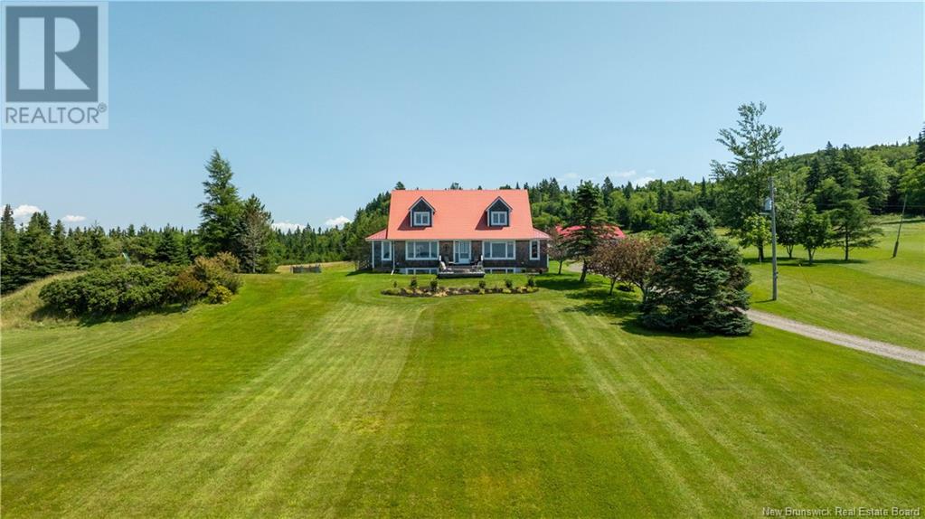 545 Armstrong Lane, Blacks Harbour, New Brunswick  E5H 1J5 - Photo 4 - NB122014