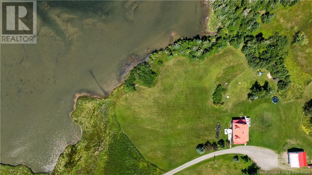 545 Armstrong Lane, Blacks Harbour, New Brunswick  E5H 1J5 - Photo 41 - NB122014