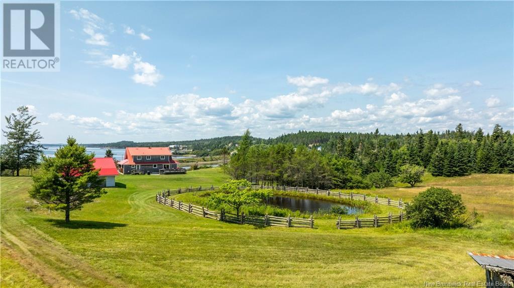 545 Armstrong Lane, Blacks Harbour, New Brunswick  E5H 1J5 - Photo 42 - NB122014