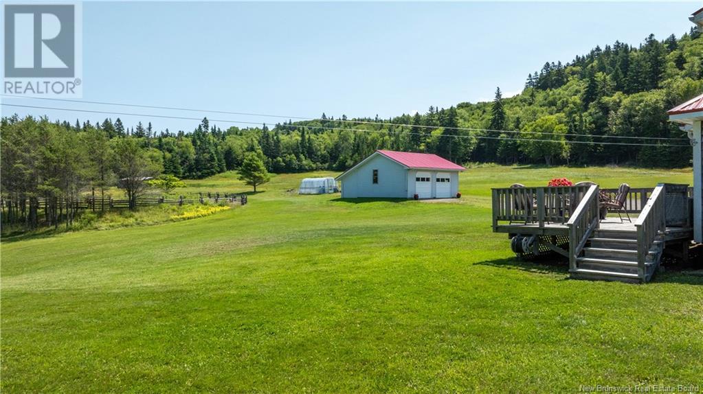 545 Armstrong Lane, Blacks Harbour, New Brunswick  E5H 1J5 - Photo 47 - NB122014